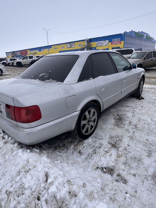 Ауди А6 С4 продается