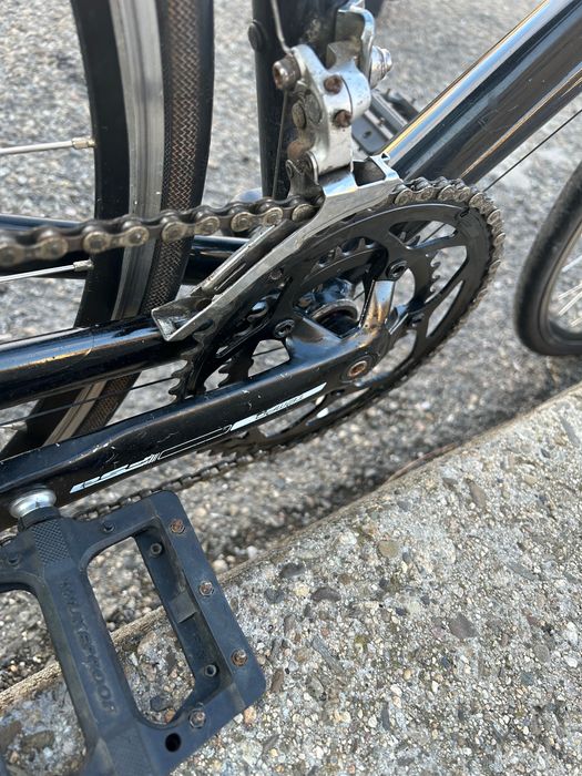 Giant Defy велосипед колело шосеен