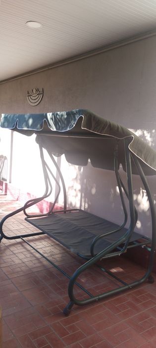 Продается садовая качеля (качели)