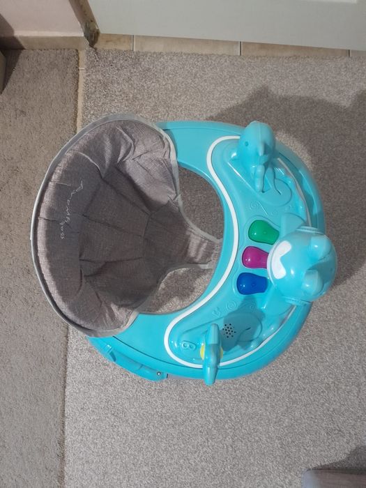 Premergator 6-36 luni