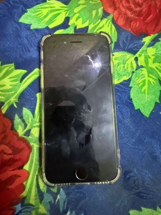 Iphone se 2022 64гб 4гд оперативка