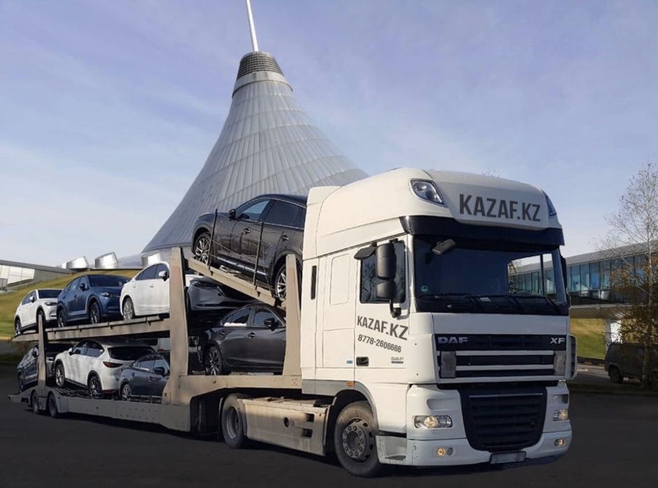 Перевозка Авто Алматы Астана