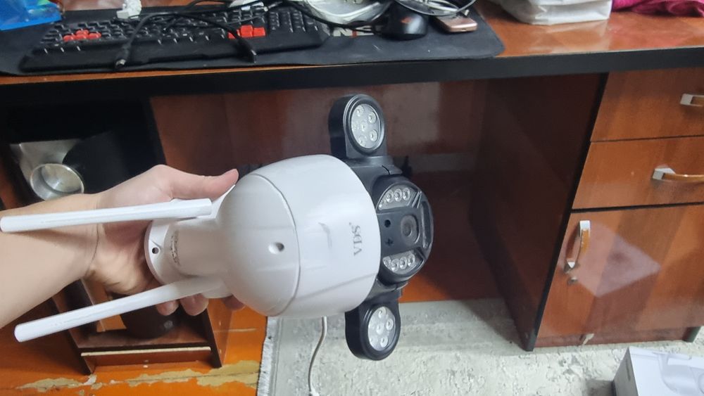 Камера для дома управление с телефона