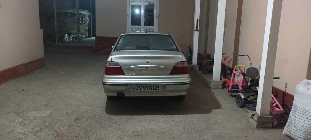 Nexia 1 sons tranbilor mator qilingan xadavylari urta xolata