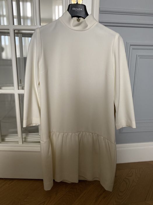 Платье Sandro французкое