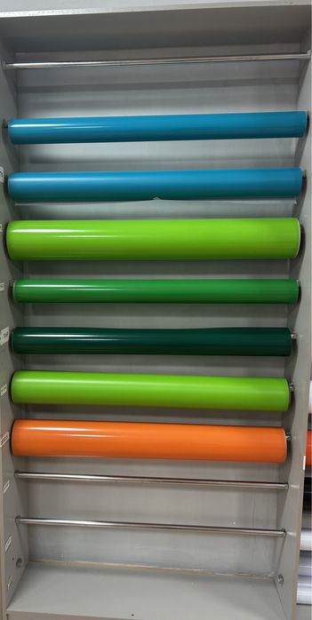 Оракал ,монтажная пленка