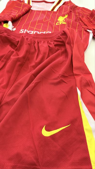 Футбольная Форма