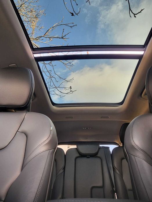 Volvo XC90 7S PLUS BRIGHT7 B5 (P) Mild hybrid 2.0L 250hp AT8