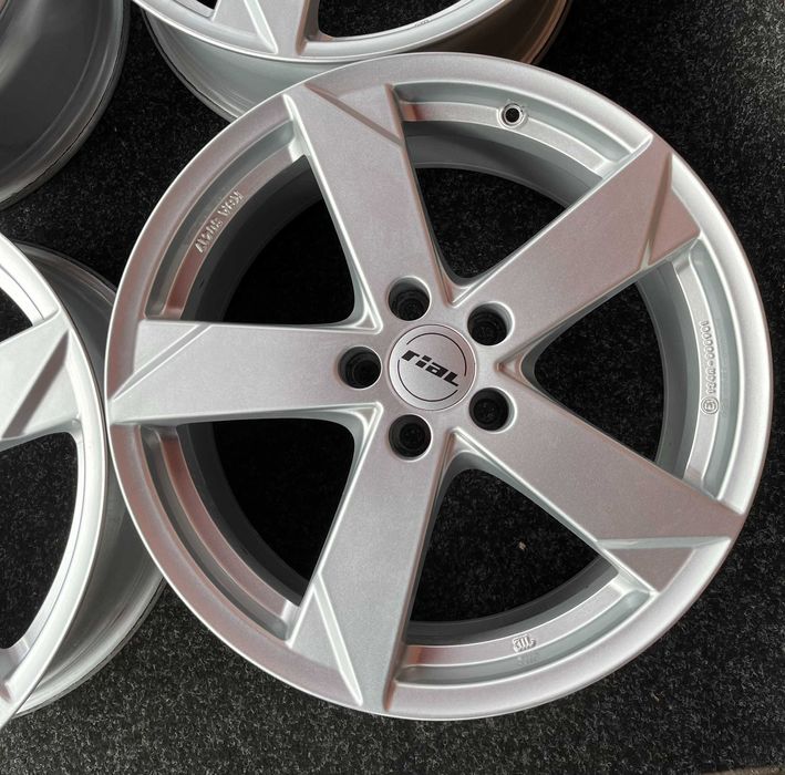 Jante 18” Jaguar E pace Ford Edge 18 volvo xc60 xc90 land rover evoque