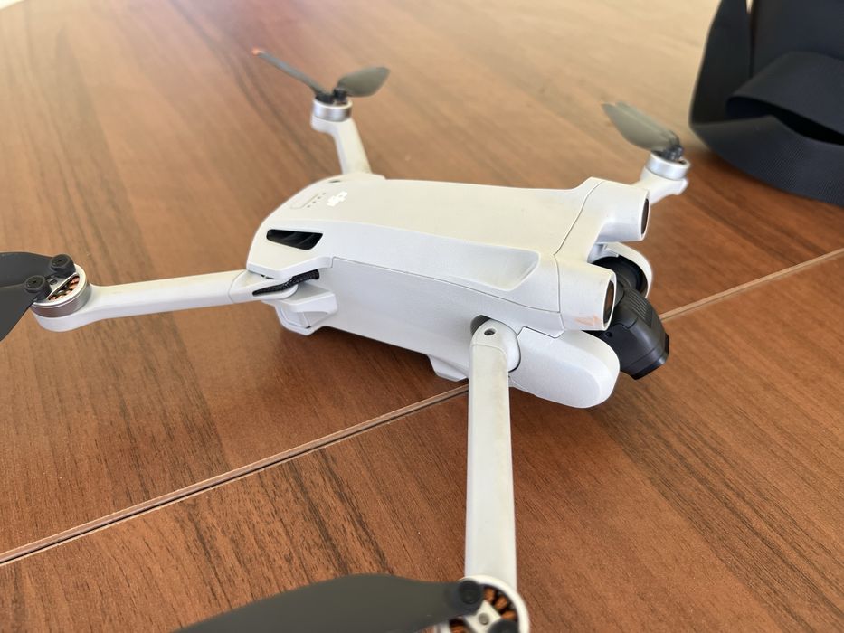 Dji Mini 3 pro comba Мини 3 про
