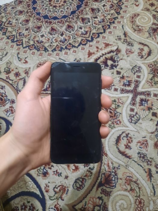 Продам телефон Redmi 4X 2/16