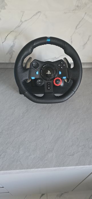 Volan Logitech G29