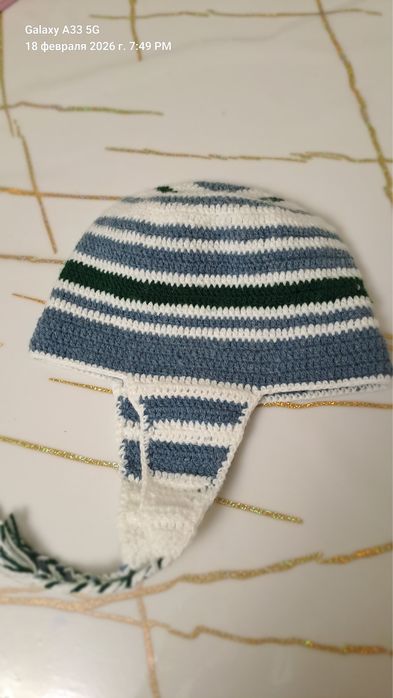 Банные Шапки Ручная Работа