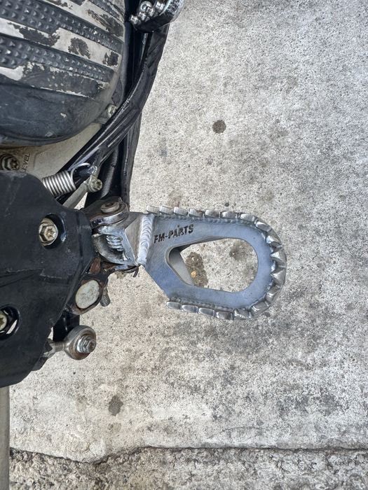 Ktm 300 tbi 2024
