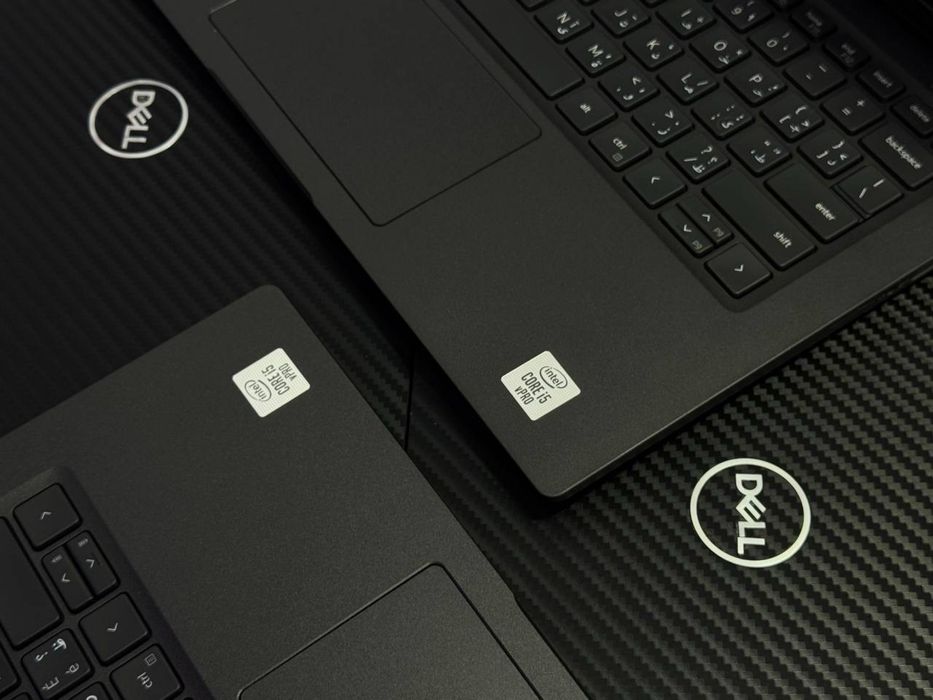 DELL Latitude 7410 Notebook