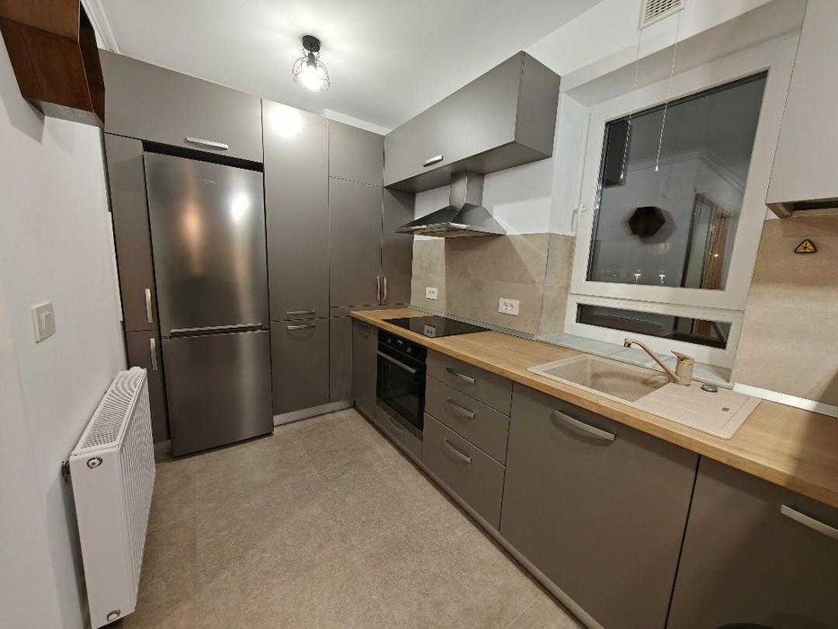 Inchiriem Apartament Tip Studio, Modern, Tractorul - Kasper