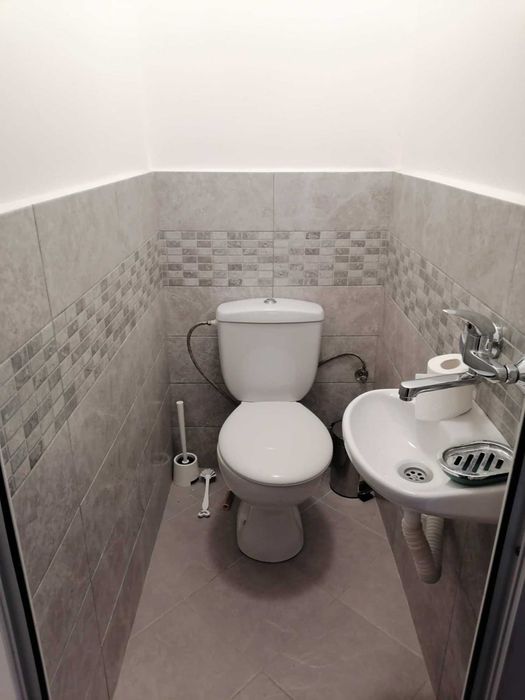 Продава се Тристаен апартамент в София, Люлин 9 - 86 кв.м за 2012 €/кв.м - Снимка #8