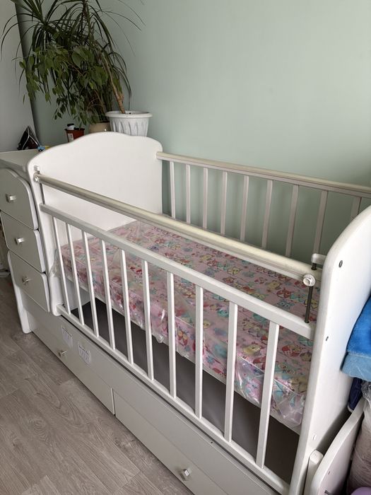 Манежка состояние хорошее