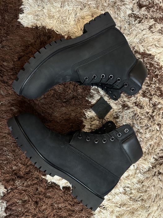 Ghete Timberland Premium 43 Originale