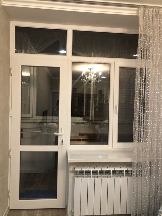 Продается квартира