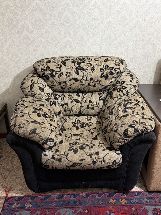 Продается кресло
