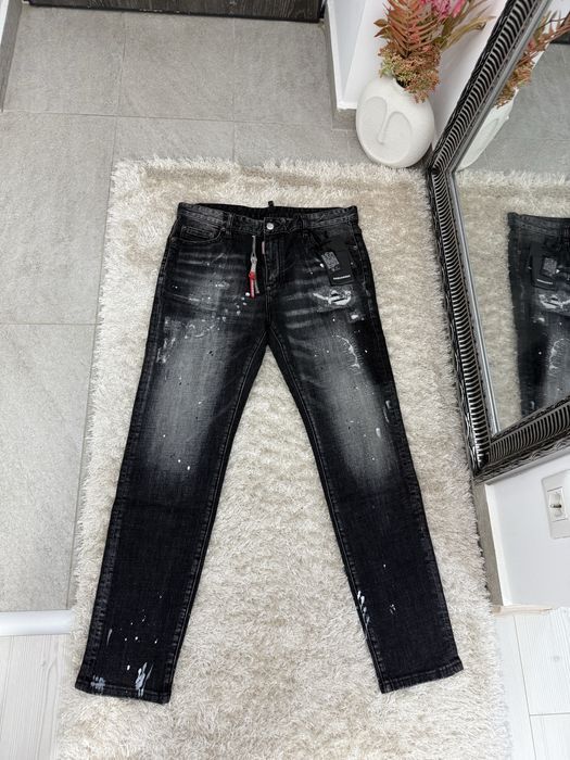 Blugi Dsquared2 calitate Premium colectie noua