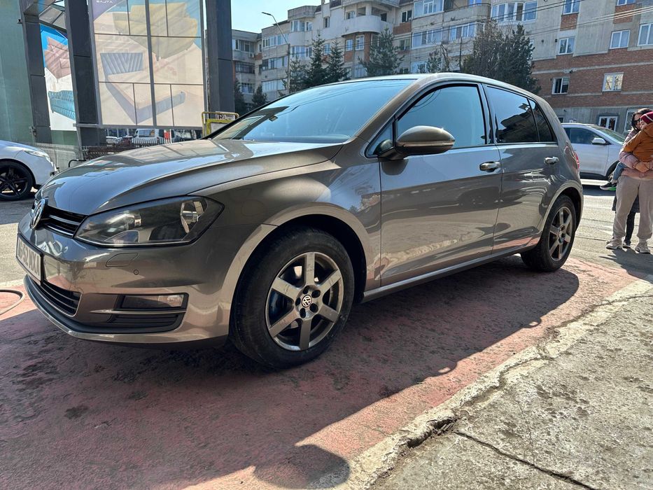 Volkswagen Golf 1.2 TSI BlueMotion/Proprietar/Golf 7 /Golf VII