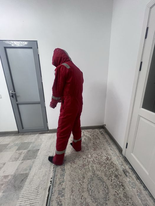 Списопка зима для роботи