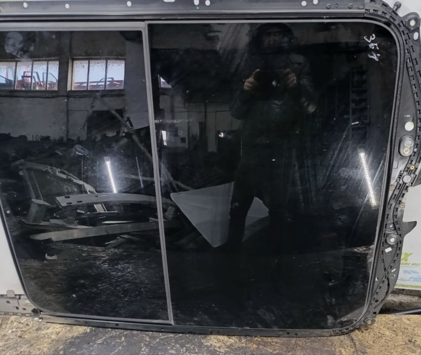 Sticla Trapa Panoramica audi a6 2012-2019