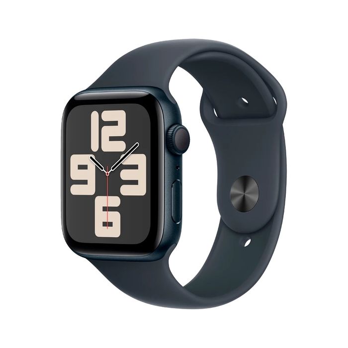 Смарт часы Apple Watch se2 gps 44mm Новые