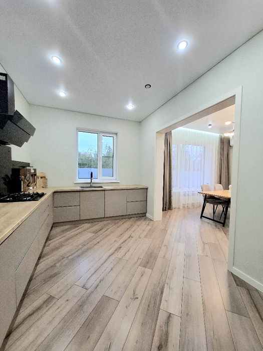 4 ком дом 130 м ² с/о Хуторок