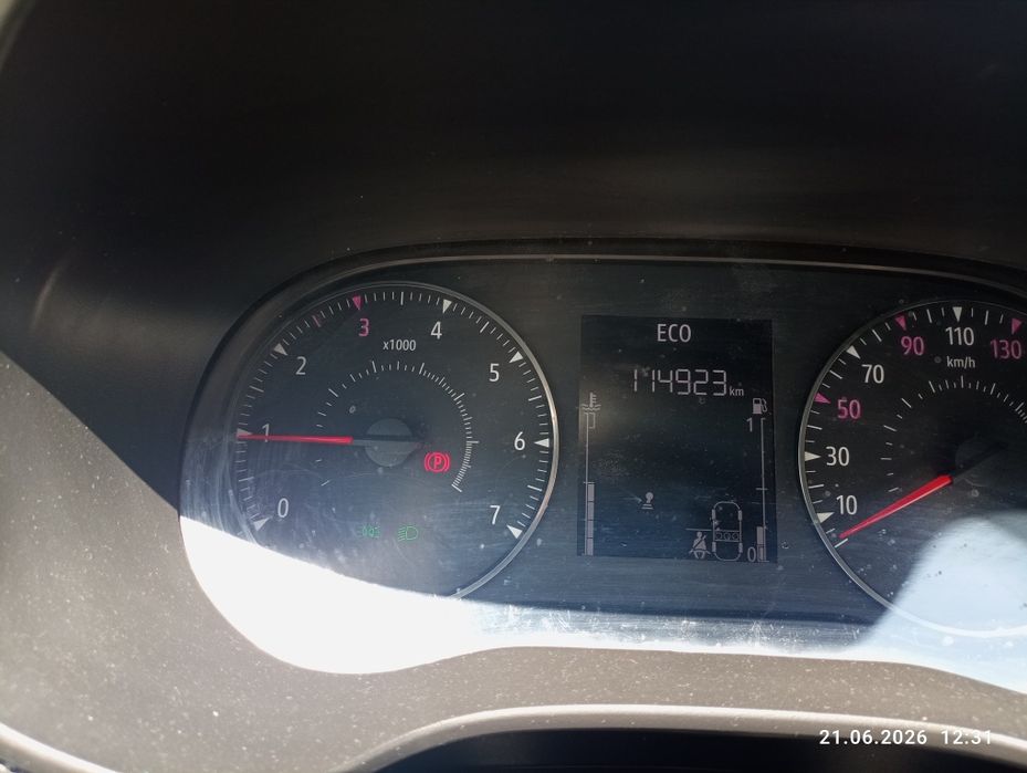 DACIA Logan 2022 — imagine 2