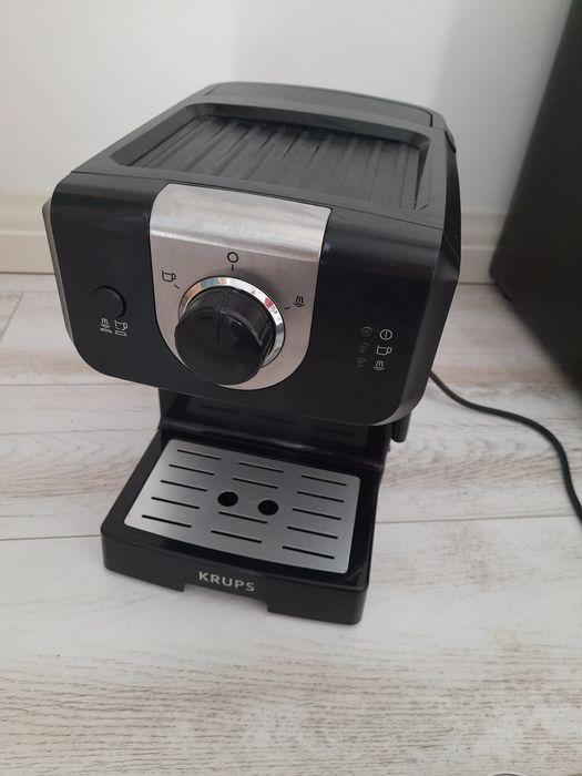 Expressor Krups 1050W