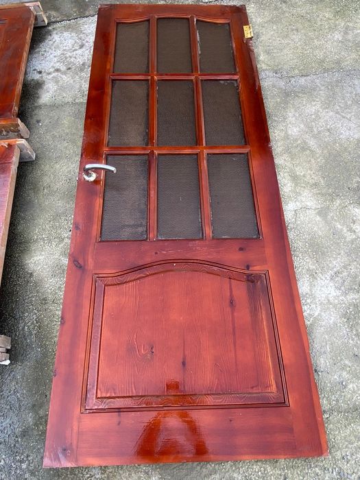 Ағаш есік сатылады сапалы есіктер