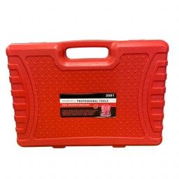 Комплект за тест на компресия на дизелови двигатели