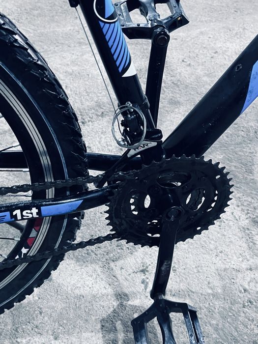 Велосипед  “BANDA”