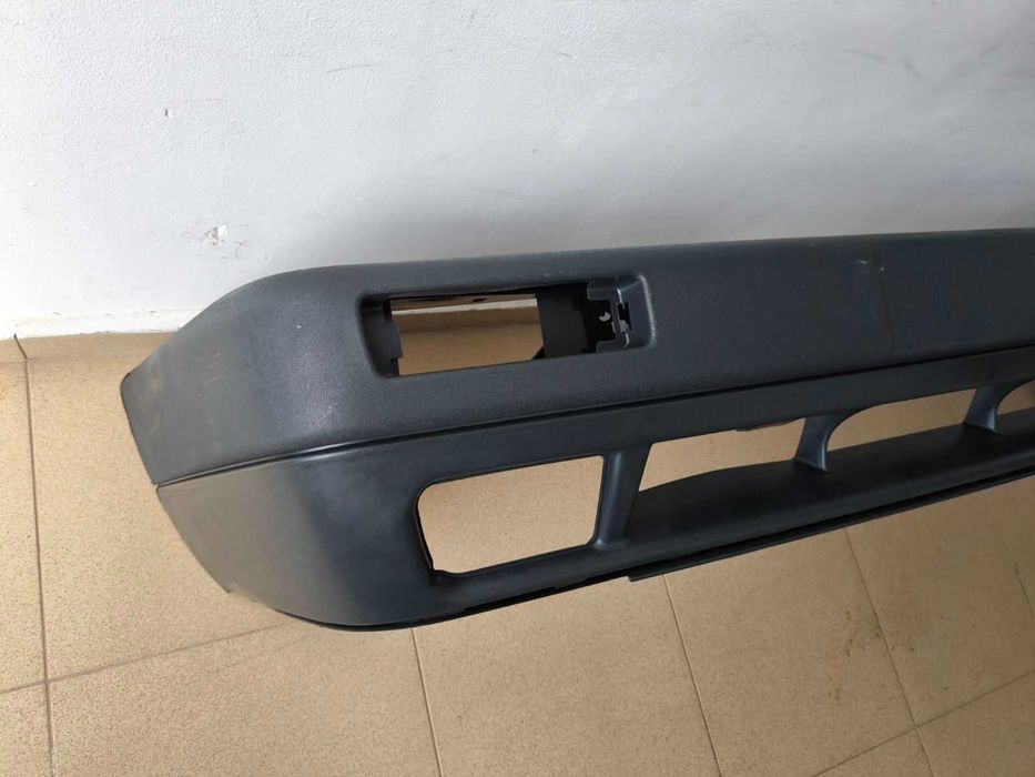 Броня VW Golf 2 Широка Нова с метална основа Голф 2 джета jetta jeta