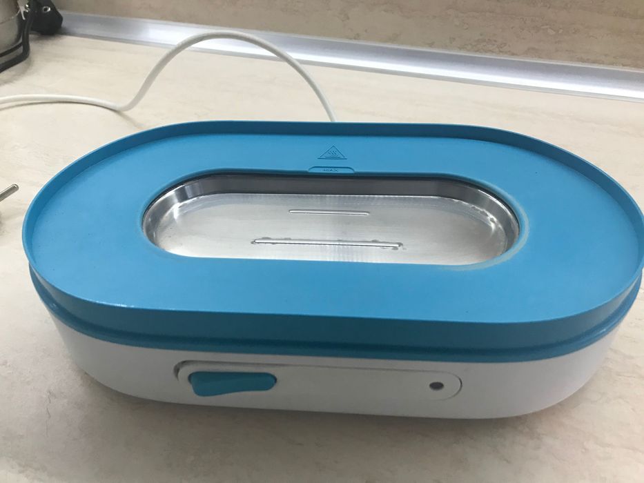 Електрически стерилизатор Philips Avent 3 в 1