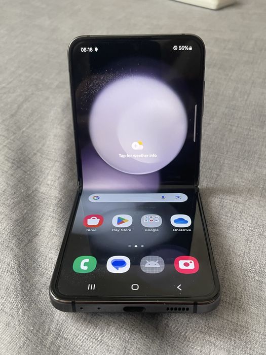 Samsung Galaxy Z Flip 5 Нов