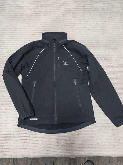 Salewa Softshell geaca L - XL