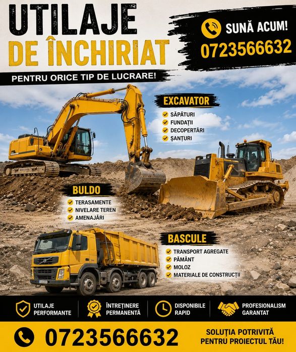 Nisip balast piatră
