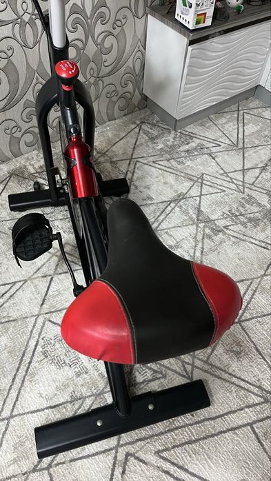 Продам велотренажер