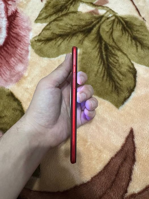 Samsung Galaxy A20S 32GB Red Original Veitnam Holati Ideal Otlichni