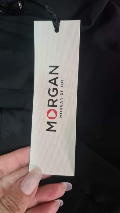 Salopeta dama morgan