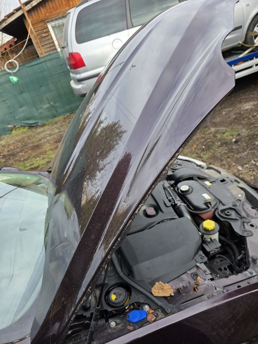 Преден капак за Jaguar xf 2012 година