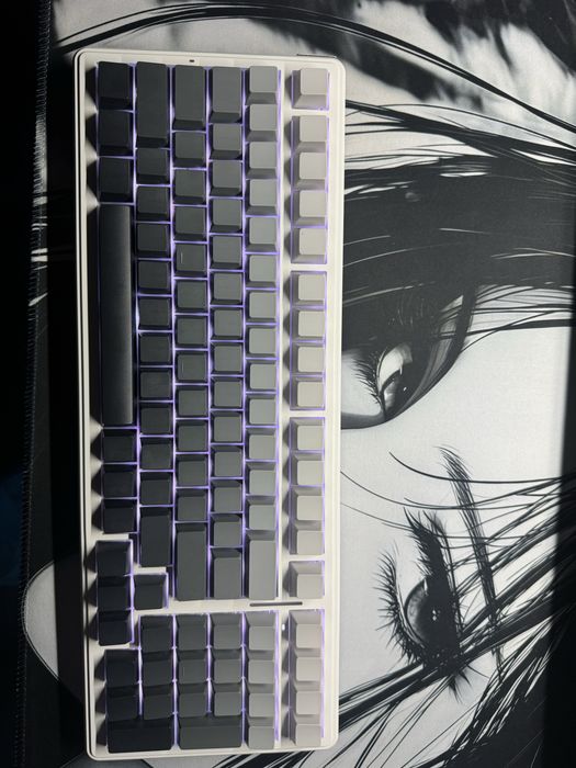 Клавиатура Aula f99