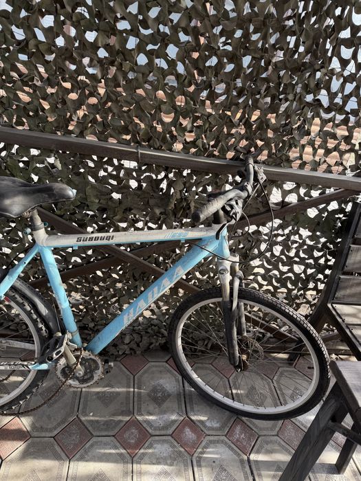 Продам велосипед