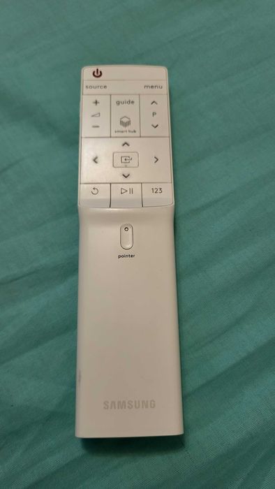 Samsung Telecomanda model; RMCFTJ fuctionala