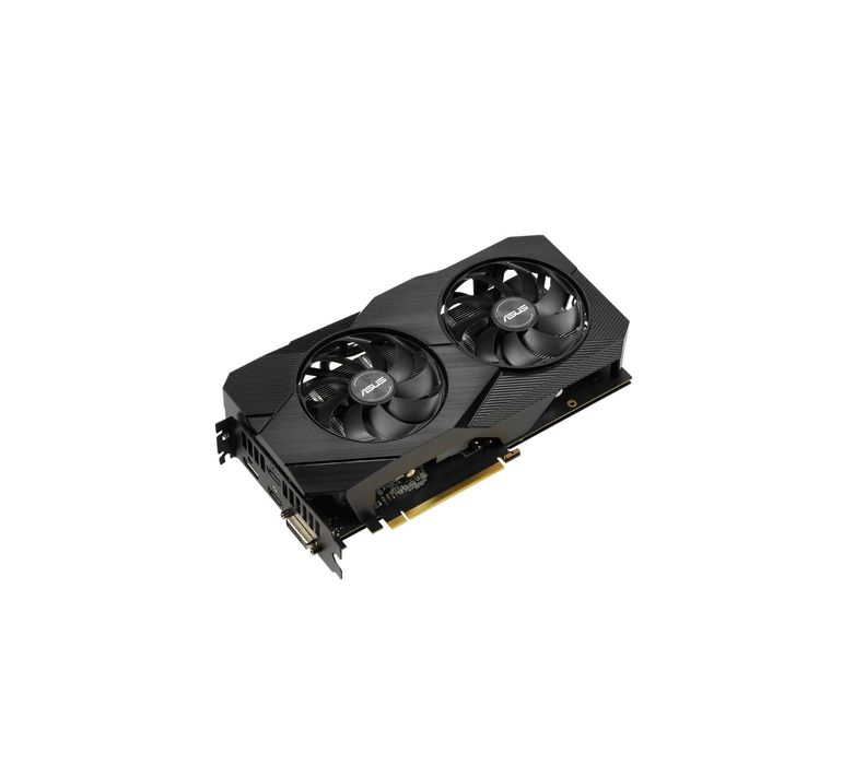 { GTX 2070 Peladn DUAL 8GB GDDR6 (2 кулера)
