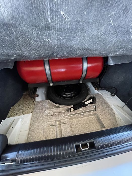 Nexia 2  2015 Metan bor  kraska tozza